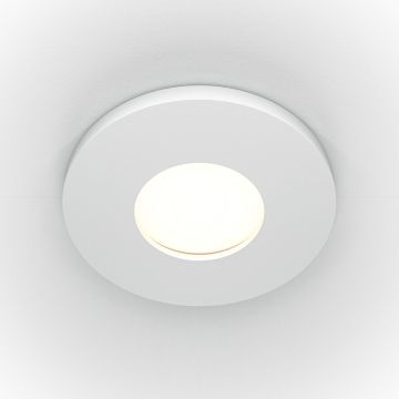 Maytoni STARK DL083-01-GU10-RD-W Beépíthető spotlámpa 1x50W/GU10 IP65