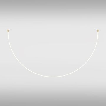Maytoni TAU MOD146PL-L40G3K Plafonlámpa 1x40W/LED 3000K 2200LM IP20