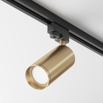 Maytoni FOCUS TR004-1-GU10-MG Sínreflektor 1x50W/GU10 IP20