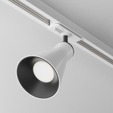 Maytoni VIRAR TR022-1-GU10-W Sínreflektor 1x10W/GU10 IP20