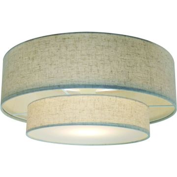 Nordlux Malodin 2512436009 Plafonlámpa 1x40w/E27 ip20