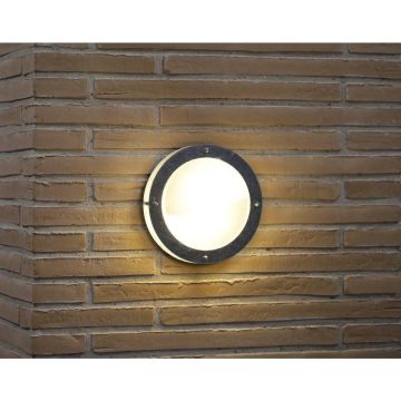 Nordlux MALTE 21861031 Fali lámpa 1x60W/E27 IP54