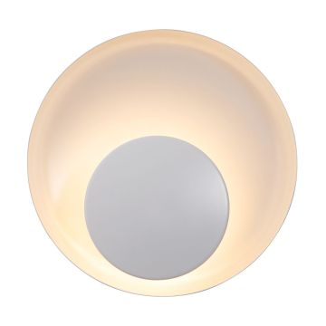 Nordlux MARSI 2312351001 Fali lámpa 1x7W/LED 3000K 260LM IP20