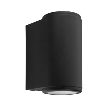 Norlys MANDAL 1370B Fali lámpa 2x3.9W/GU10 2700K 530LM IP44