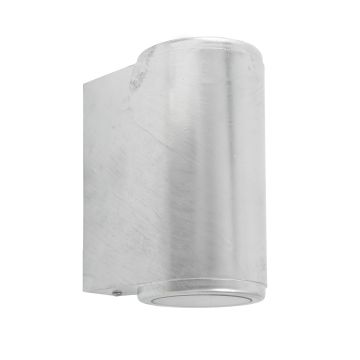 Norlys MANDAL 1371GA Fali lámpa 2x2x4W/GU10 IP44