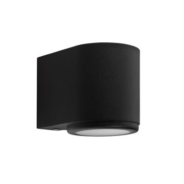 Norlys MANDAL 1374B Fali lámpa 1x4W/GU10 IP44