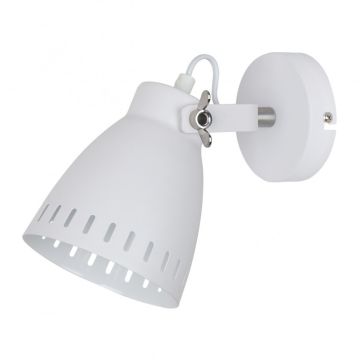 Italux FRANKLIN MB-HN5050-1-WH+S.NICK Spotlámpa 1x60W/E27