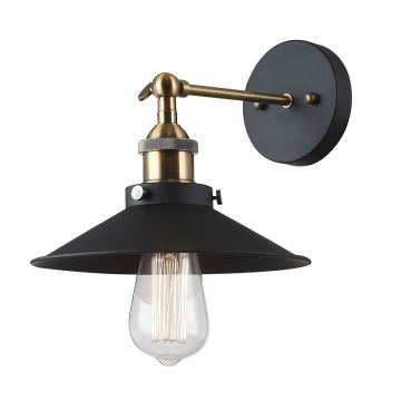 Italux KERMIO MBM-2319/1 Fali lámpa 1x40W/E14