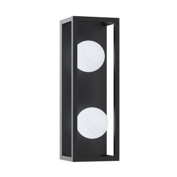 Zuma Line PIRO MB3115-2-3BT Süllyesztett mennyezeti lámpa 2x3,5W/G9|1x15W/LED 2700K-6000K 1700lm IP20