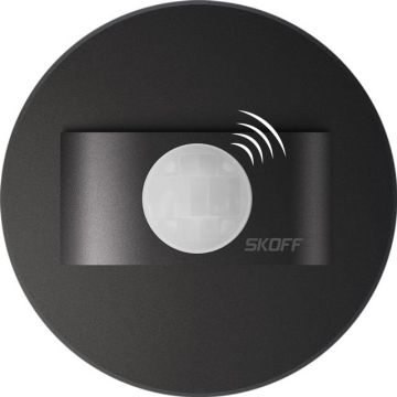 Skoff RUEDA PIR RUEDA PIR 120° Mozgásérzékelő IP20