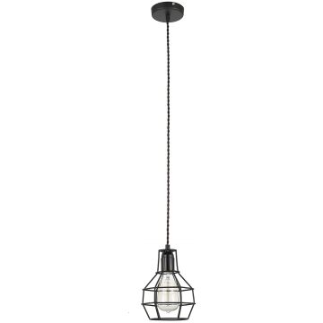 Italux CONSTANTIN MDM2272-1 Függőlámpa 1x60W/E27 IP20