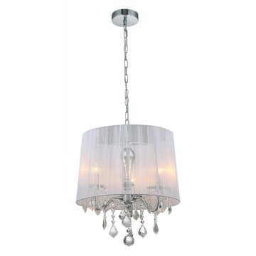 Italux CORNELIA MDM-2572/3 W Függőlámpa 3x40W/E14