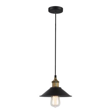 Italux KERMIO MDM-2318/1S Függőlámpa 1x40W/E14