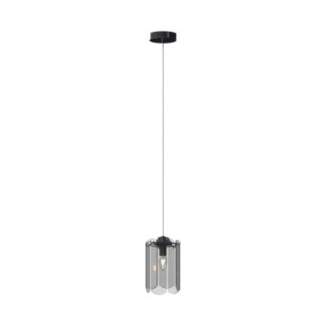 Zuma Line NIRA MD3523-1-EBCN Függőlámpa 1x40W/E14 IP20