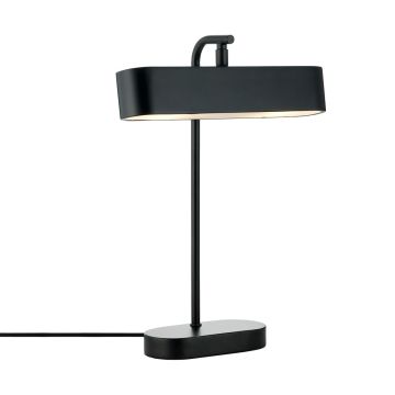 Nordlux MERLIN 2412285003 Asztali lámpa 2x5W/G9 IP20