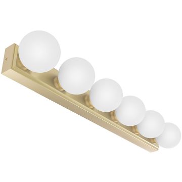 Open Design Highlights Merino OR85686 Fali lámpa 6x8W/G9 IP44