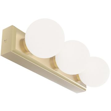 Open Design Highlights Merino OR85716 Fali lámpa 3x8W/G9 IP44