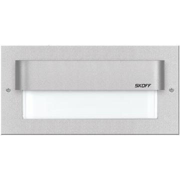 Skoff TANGO MAX Tango MAX LED Felületi lépcsőházi lámpa 1x1,6W/LED