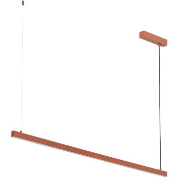 Argon MIAMI 8834 Függőlámpa 37W/LED 3000K 3130lm ip20