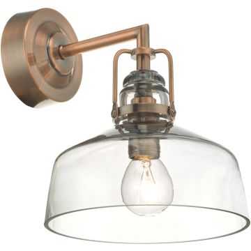 Dar Lighting Miles MIL0764 Fali lámpa 1x40w/e14 ip20