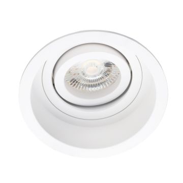 Lumifall MISTERIO LMF.MISWR Beépíthető spotlámpa 1xMR16