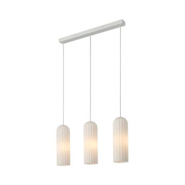 Nordlux MIELLA 2412533001 Függőlámpa 3x25W/E27 IP20