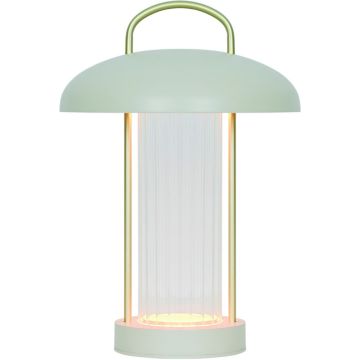 Nordlux MIRANO 2512505009 Asztali lámpa 1x3w/led 3000k 150lm ip20