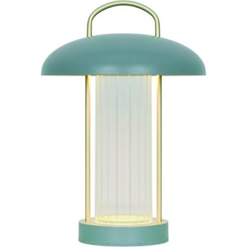 Nordlux MIRANO 2512505023 Asztali lámpa 1x3w/led 3000k 150lm ip20