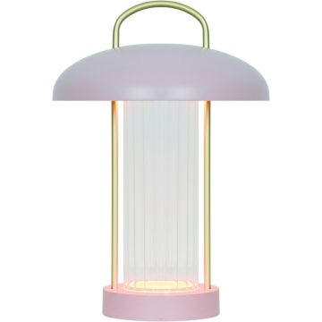Nordlux MIRANO 2512505057 Asztali lámpa 1x3w/led 3000k 150lm ip20