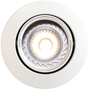 Nordlux MIXIT 71810101 Beépíthető spotlámpa 1x8W/GU10 IP23