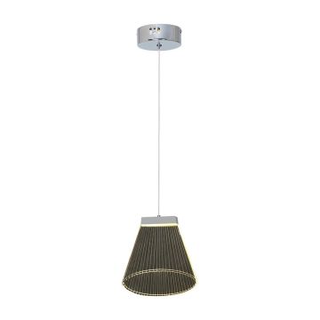 Milagro 3D ML201 Függőlámpa 1x5W/LED 4000K 350lm IP20