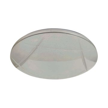 Milagro ALLISTER ML8231 Süllyesztett mennyezeti lámpa 1x36W/LED 3000K-6000K 3800lm IP20