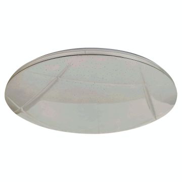 Milagro ALLISTER ML8232 Süllyesztett mennyezeti lámpa 1x50W/LED 3000K-6000K 5600lm IP20