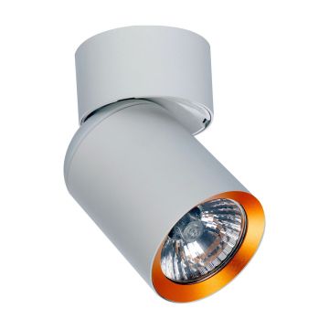 Milagro ANDY ML9932 Spotlámpa 1x8W/GU10 IP20