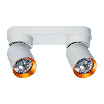 Milagro ANDY ML9934 Spotlámpa 2x8W/GU10 IP20