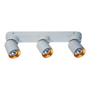 Milagro ANDY ML9936 Spotlámpa 3x8W/GU10 IP20