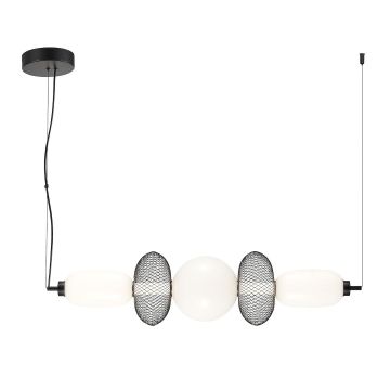 Milagro ARAME ML1434 Függőlámpa 1x32W/LED 3000K 3534lm IP20