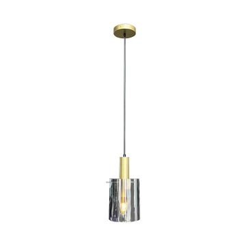 Milagro ARCADIA ML1816 Függőlámpa 1x60W/E27 IP20