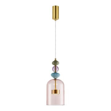 Milagro ARTE ML0357 Függőlámpa 1x12W/LED 3000K 1399lm IP20