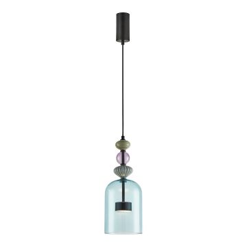 Milagro ARTE ML0358 Függőlámpa 1x12W/LED 3000K 1399lm IP20