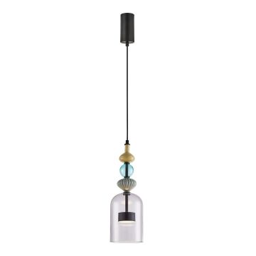 Milagro ARTE ML0360 Függőlámpa 1x12W/LED 3000K 1399lm IP20