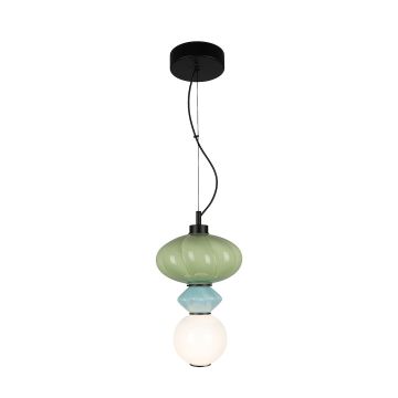 Milagro ASCOLI ML1419 Függőlámpa 1x8W/LED 3000K 1478lm IP20