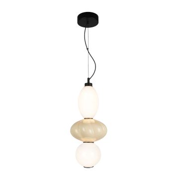 Milagro ASCOLI ML1420 Függőlámpa 2x18W/LED 3000K 2216lm IP20