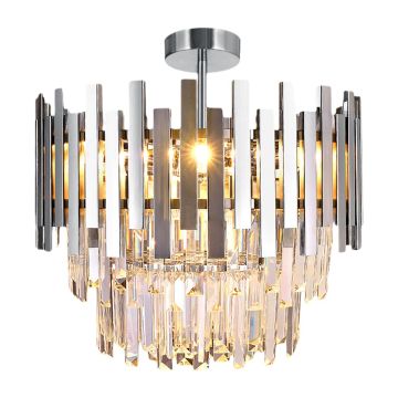 Milagro ASPEN ML8809 Plafonlámpa 6x40W/E14 IP20