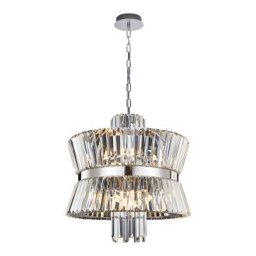 Milagro AURELIA ML0406 Függőlámpa 12x40W/E14 IP20