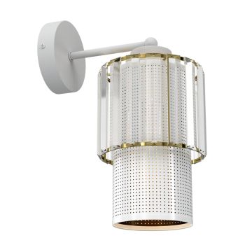 Milagro BLANCO MLP8363 Fali lámpa 1x60W/E27 IP20