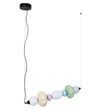 Milagro BOLLA ML1421 Függőlámpa 3x24W/LED 3000K 2835lm IP20