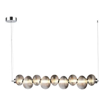 Milagro BOLLA ML1427 Függőlámpa 1x32W/LED 3000K 3688lm IP20