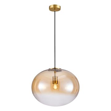 Milagro CAMPANIA ML0342 Függőlámpa 1x60W/E27 IP20