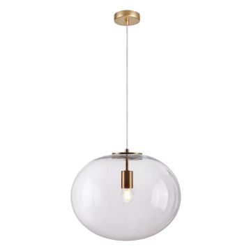 Milagro CAMPANIA ML0343 Függőlámpa 1x60W/E27 IP20